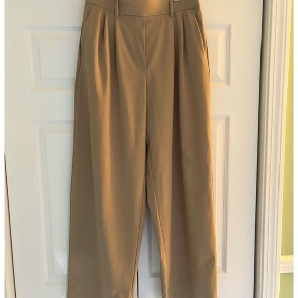 Lululemon Wide Leg Trousers - Picture 1 of 5